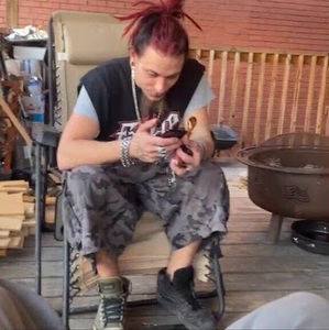 Meet your Posher, D3w?